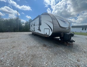 Forest River RV Wildwood Heritage Glen Hyper-Lyte 24RLHL