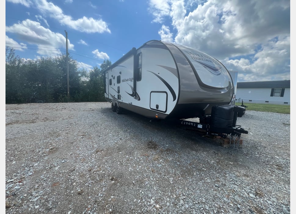 Travel Trailer rentals in Claremont