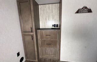 2022 Forest River RV Sabre 36BHQ