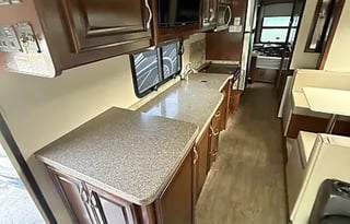 A10 Family Fun! NEW STARLINK-2SlideOuts-Priv Suite