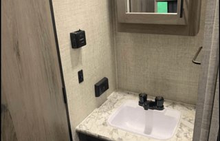 2021 Gulf Stream RV Enlighten 25BH