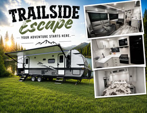 Jayco Jay Flight 263RBS
