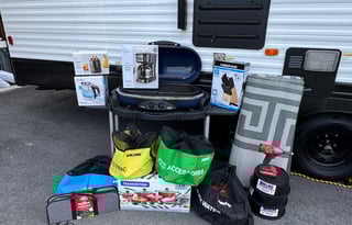 Brandon's Mega Bunkhouse