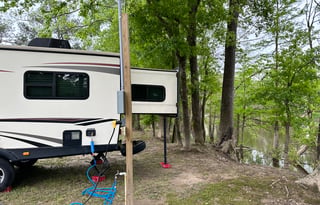 2015 Keystone RV Outback Terrain Ultra Lite 260TRS