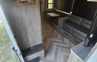 P&K's ,Family and Pet Friendly getaway Home.