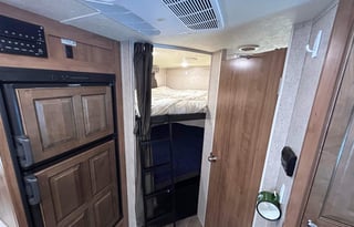 2018 Forest River Rockwood HAL679