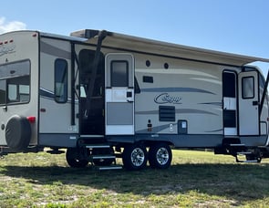 Keystone RV Cougar X-Lite 28RLS