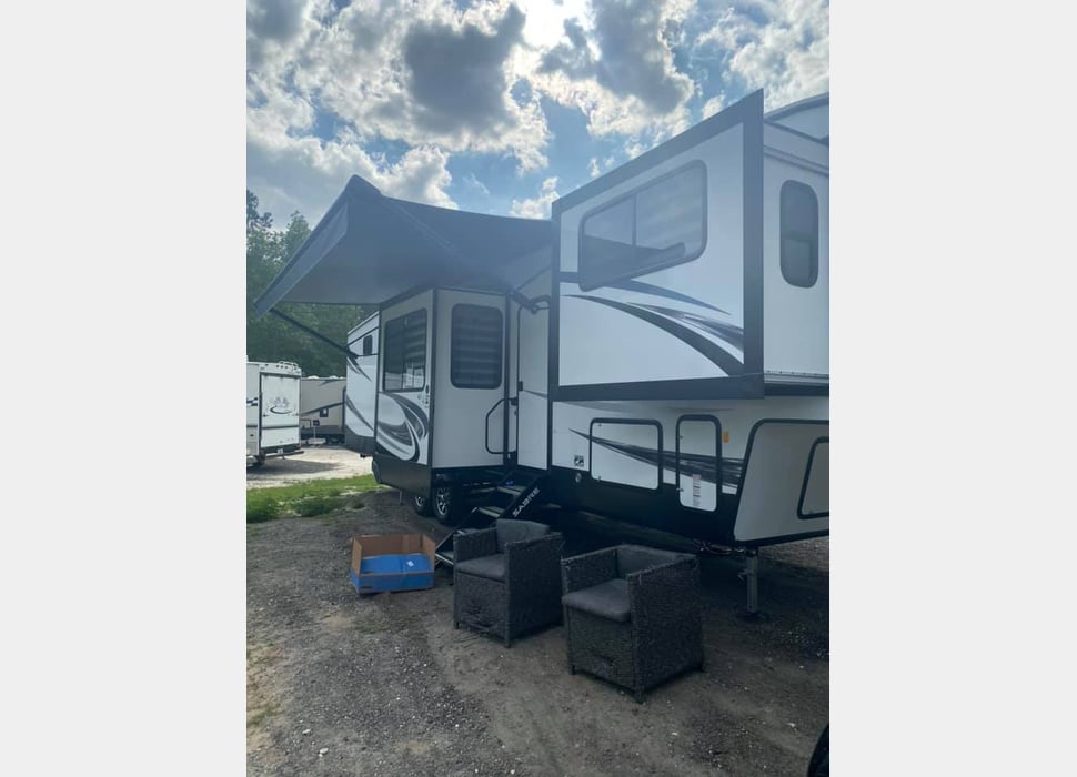 Fifth Wheel rentals in VANCLEAVE
