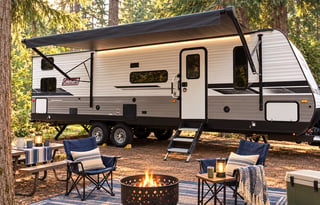 Family Bunkhouse for 9, Inverter, Solar, Tankless