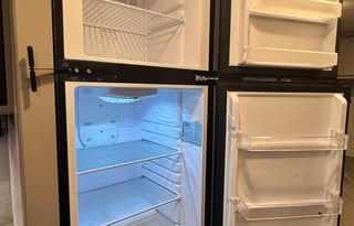 2025 Thor Four Winds 25z