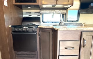 2019 Thor Motor Coach A.C.E. 30.2