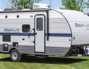 Gulf Stream RV Ameri-Lite Super Lite 199DD