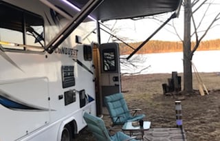 2018 Gulf Stream RV Conquest-  Easy Peasy 5 STAR