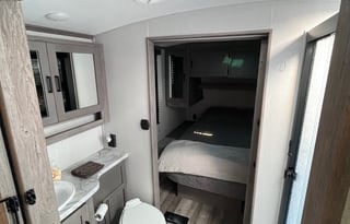 2021 Keystone RV Outback Ultra Lite 291UBH