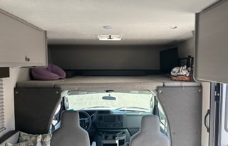 2025 Coachmen RV Freelander 21QSS