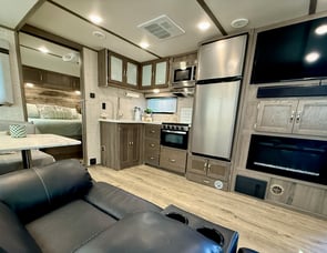 Gulf Stream RV Envision 258RB
