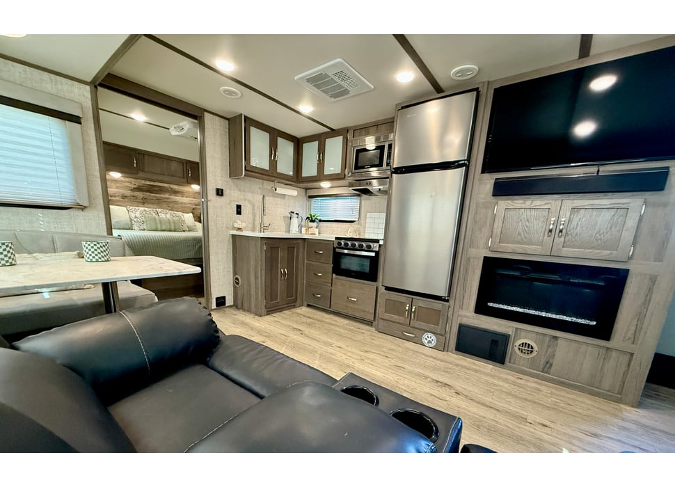Travel Trailer rentals in Largo