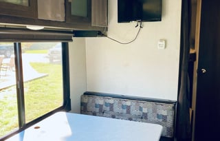 2018 Forest River RV Wildwood X-Lite 261BHXL