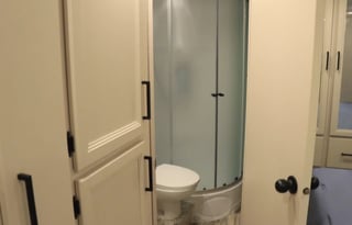 Free WiFi & Dish! The Mackenzie-31' 2023 Thor FE