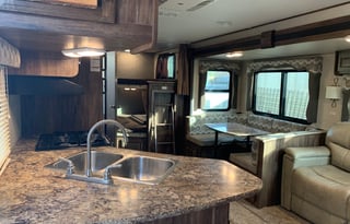 Family Bunkhouse Huge Floorplan Private Master