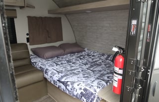 2024 Forest River RV Aurora 16BHX