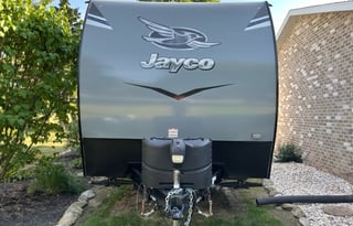 2021 Jayco jay flight Octane