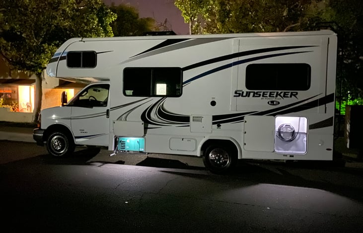 RV Photo