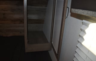 2021 KEYSTONE WITH BUNKHOUSE