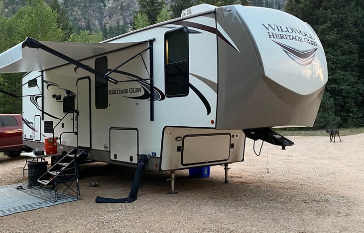 RV Photo
