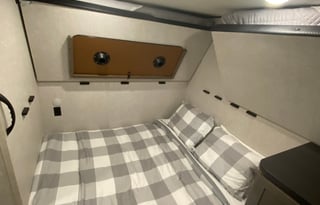 2025 Adventure Ready Bunkhouse | Luxury Retreat