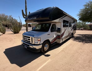 Thor Motor Coach Quantum LF31