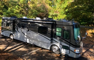 2007 Tiffin Motorhomes Allegro Bus 40 QBP