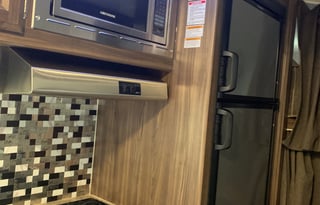 2019 Coachmen RV Apex Ultra-Lite 245BHS