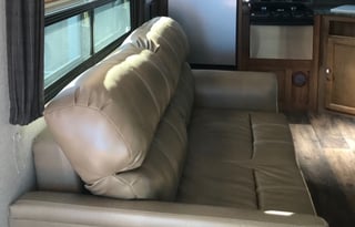 26' travel trailer,  Starlink internet available!