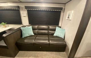 Joy's Family Camper Rental