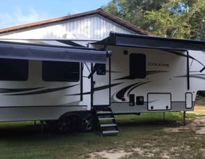 Keystone RV Cougar 355FBS