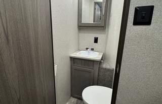 Stress-Free Camping Starts Here!