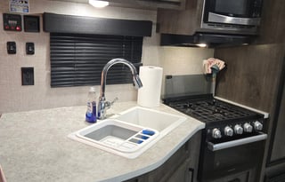 Family-Friendly with Delivery Available!