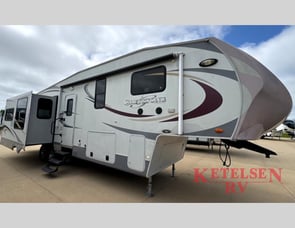 Heartland Greystone 33QS