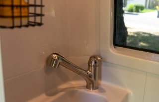 2026 Luxury Sprinter | AWD | Off-Grid Ready (PW15)