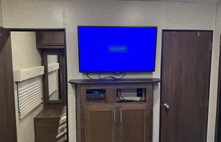 2018 Forest River RV XLR Boost 29QBS