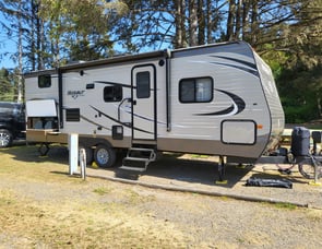 Keystone RV Hideout 24BHSWE