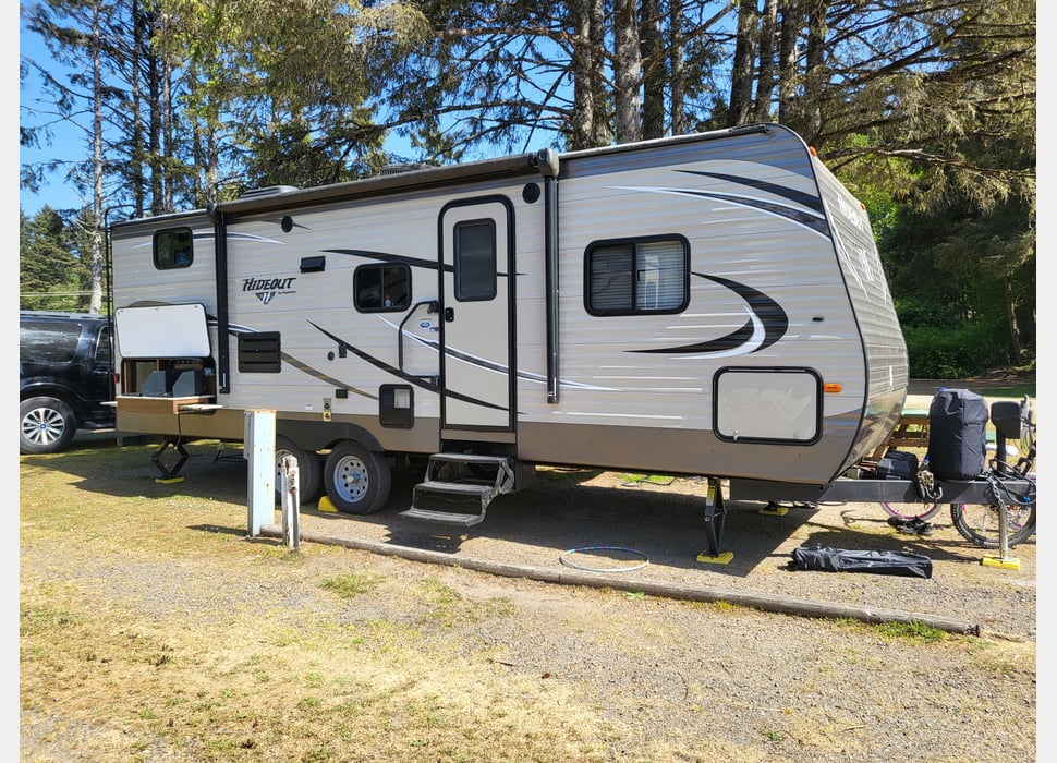 Travel Trailer rentals in Snohomish