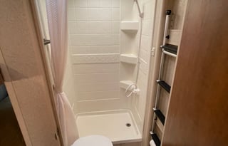 Lance 2185, Sleep 7 w/Triple Bunk, Fully Stocked