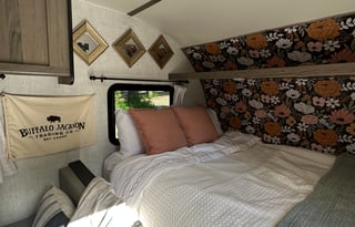 COW Rental - “Condo On Wheels”