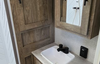 2020 Forest River RV Wildwood Heritage Glen 273RL