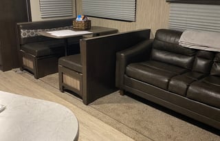 2018 Ultra Lite Shadow Cruiser 280QBS