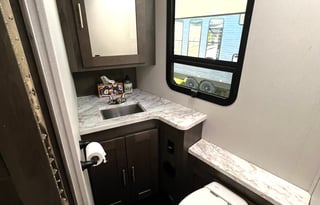2021 Forest River RV Georgetown 5 Series 34M5