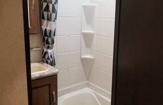 2018 Forest River RV Wildwood 26TBSS