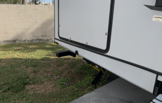 JJ's Pet Friendly RV Rental